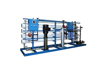 Endüstriyel Arıtma T200