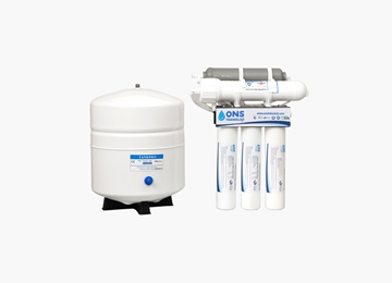 Ons Slim Fit Su Arıtma